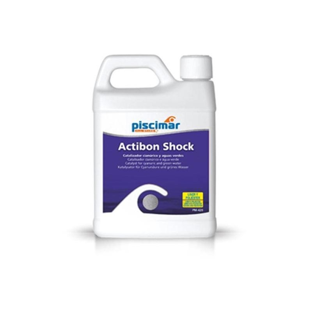 Actibon Shock PM-420