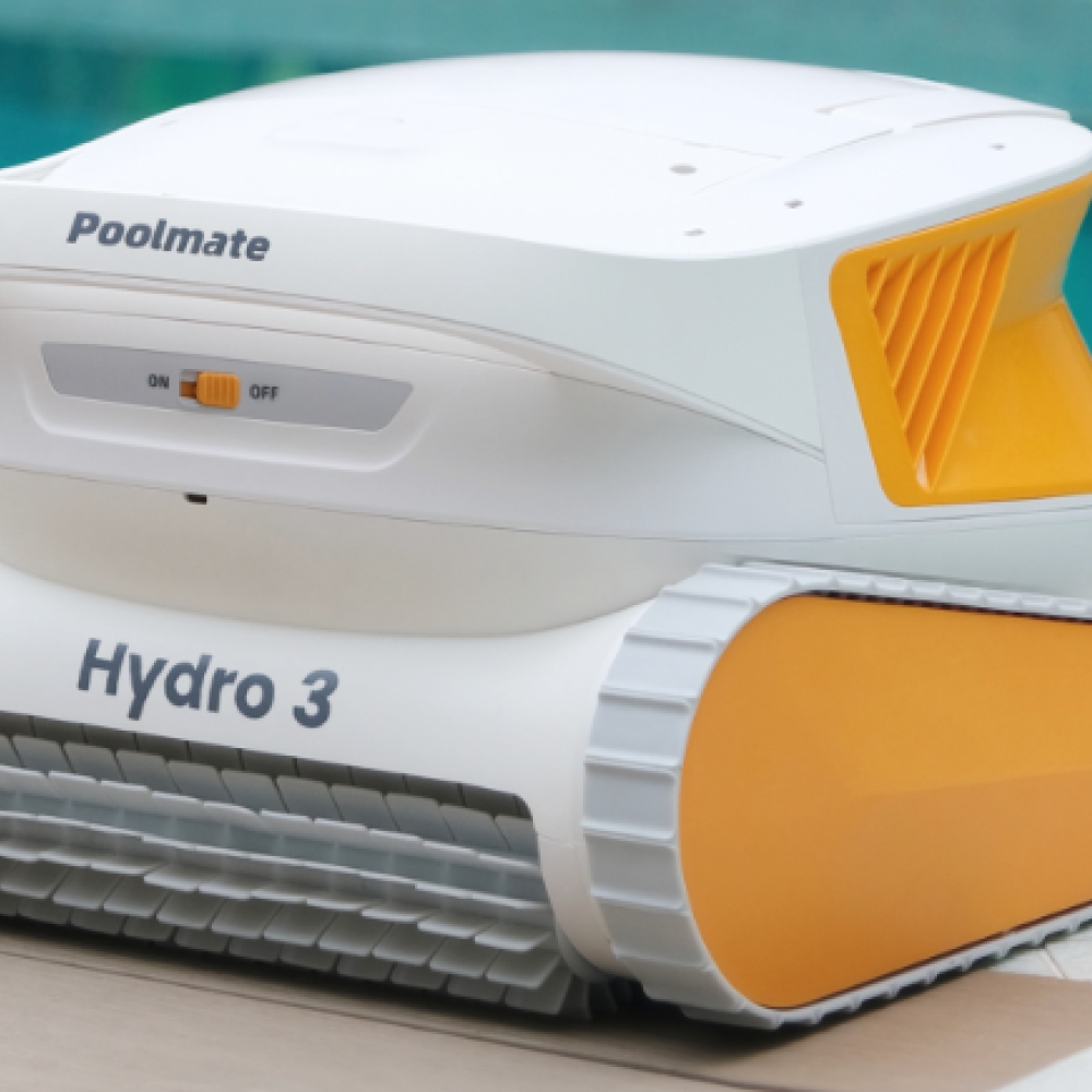 Robot Pulitore a Batteria HYDRO 3 PoolMate