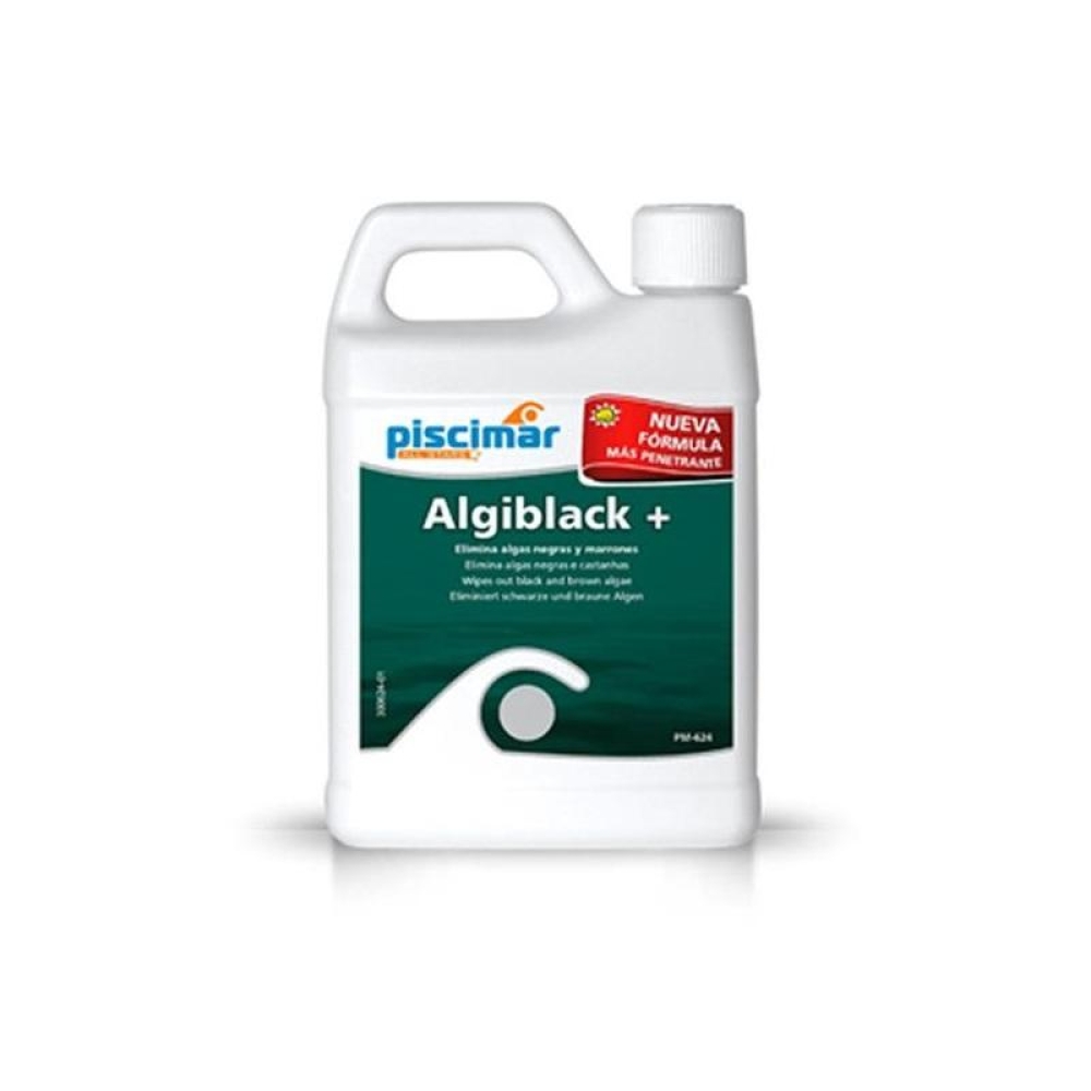 AlgiBlack + PM-624