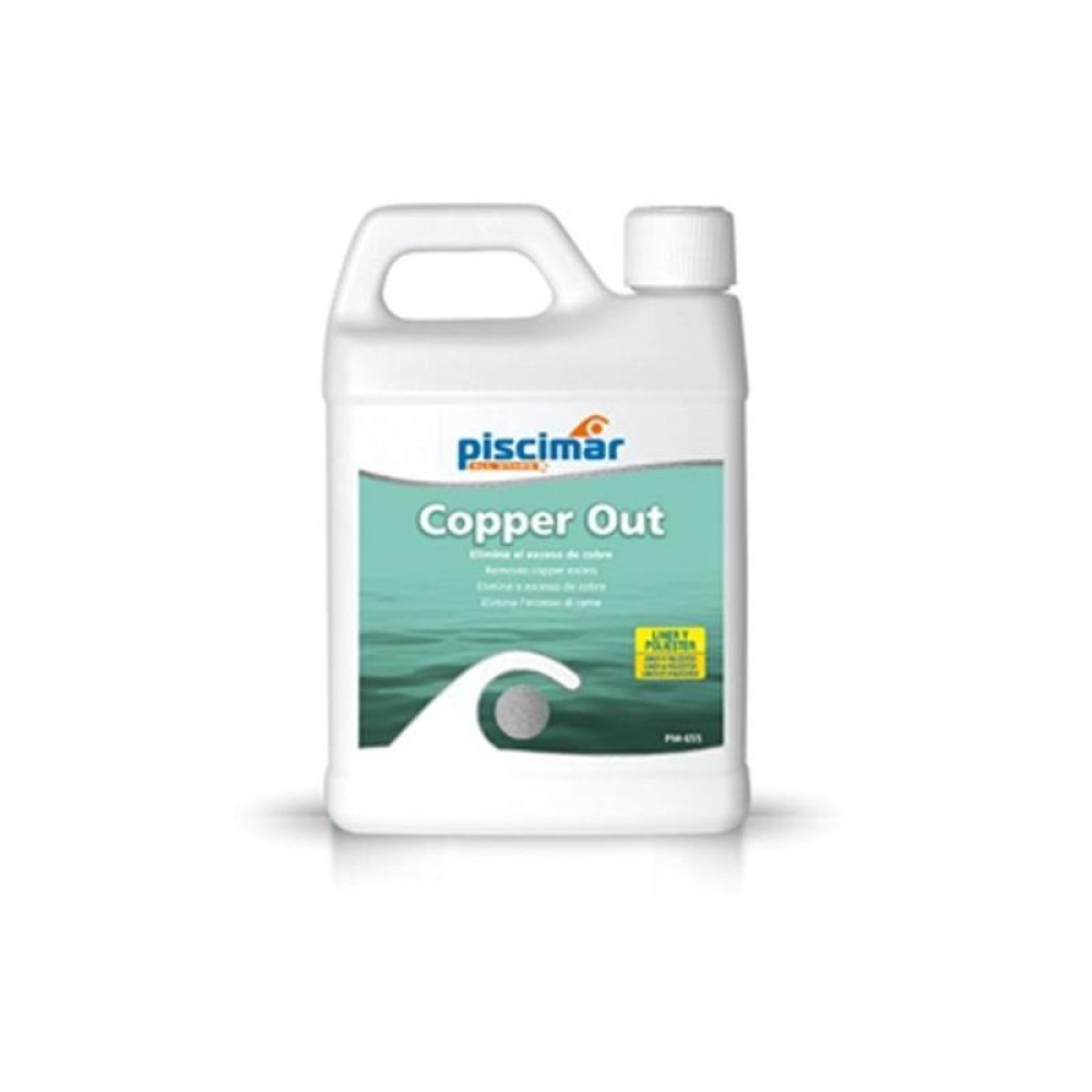 Copper Out PM-655