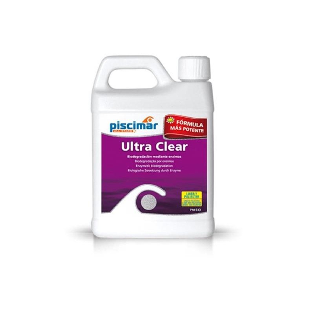 Ultra Clear PM-643
