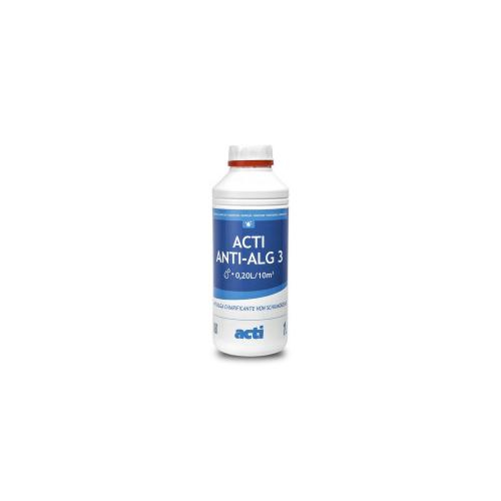 Alghicida Acti Alg 3