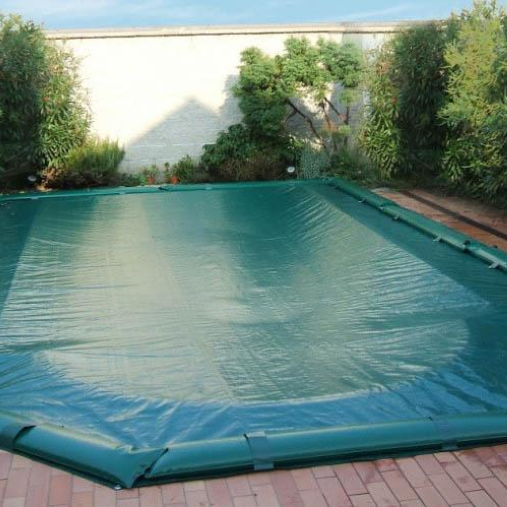 Copertura Invernale 240gr-Mq Scala Romana R.1,50