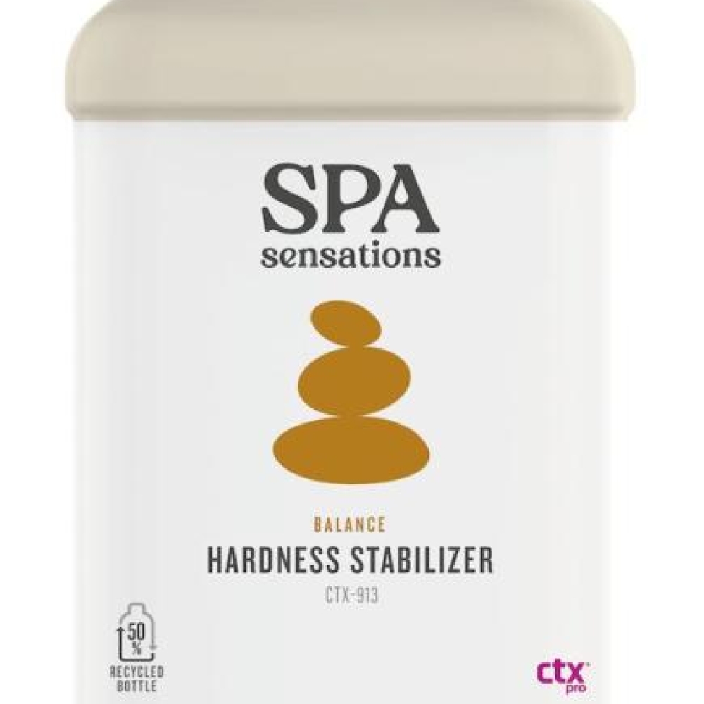 CTX 913 Hardness Stabilizer (stabilizzatore di durezza)