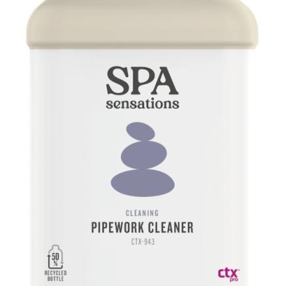 CTX 943 Pipework Cleaner (pulitore per tubazioni)