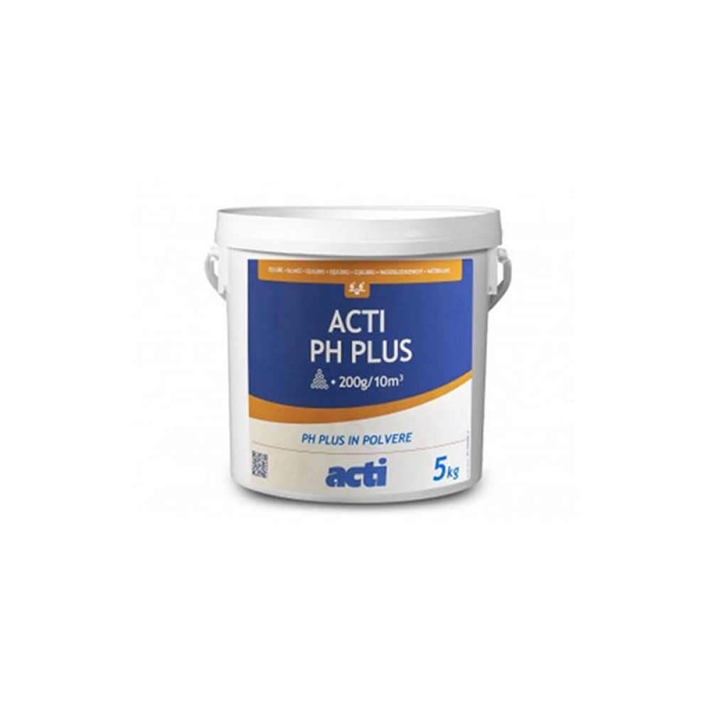 Ph Plus 5 Kg Acti