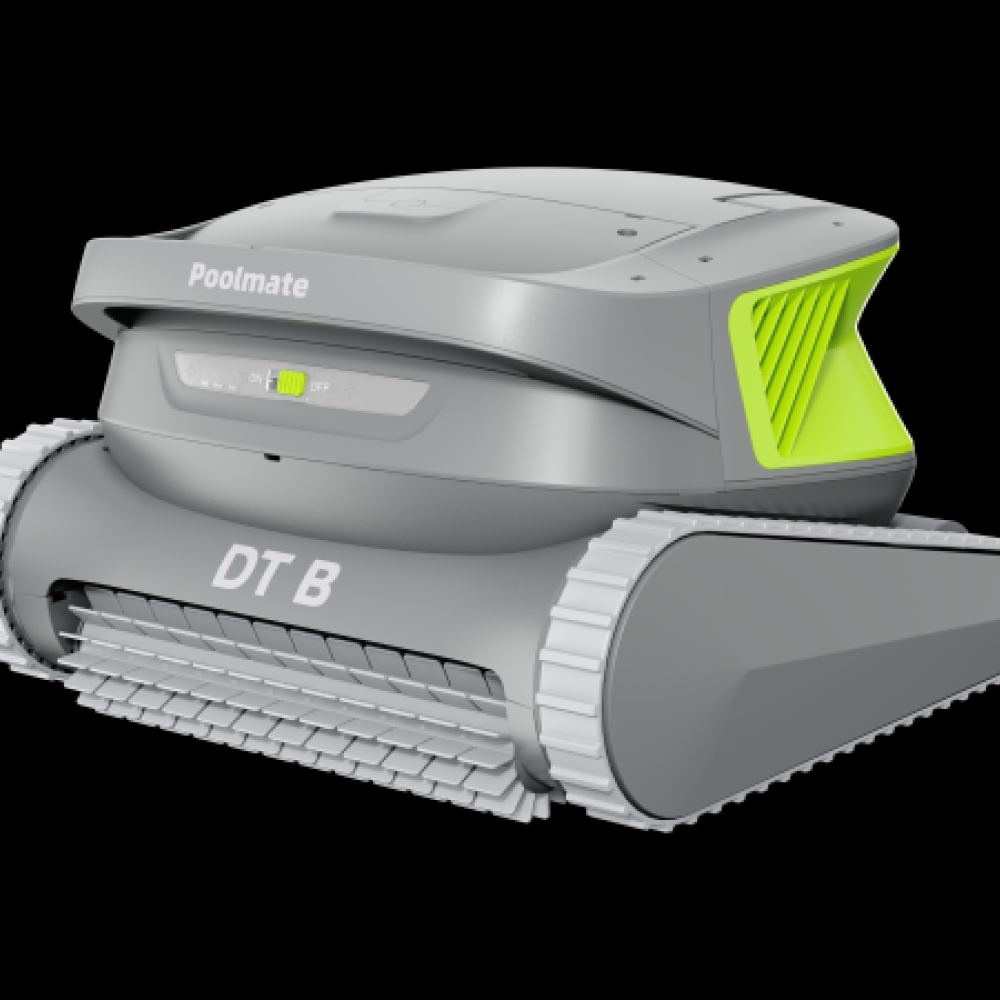 Robot Pulitore Piscina a Batteria Poolmate DT B – 200/300 min – App