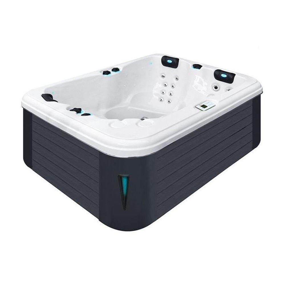 Vasca Idromassaggio Passion Spas Renew 3 Posti