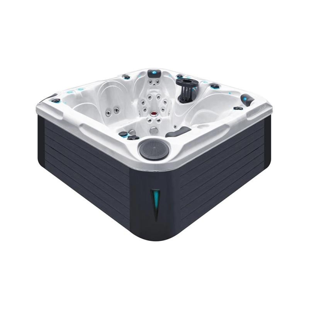 Vasca Idromassaggio Passion Spas Solace 5 Posti
