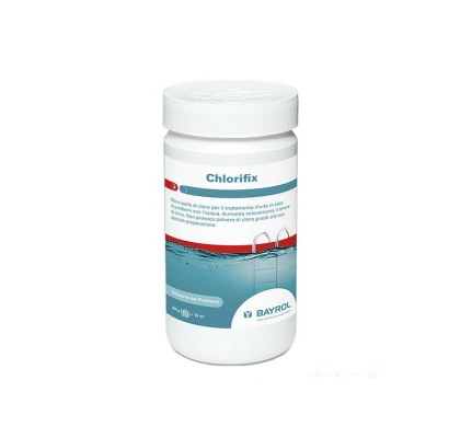Chlorifix 1