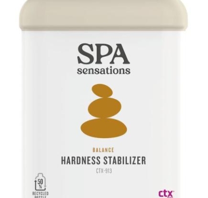 CTX 913 Hardness Stabilizer (stabilizzatore di durezza) 1
