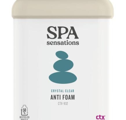 CTX 932 Anti Foam (Antischiuma) 1