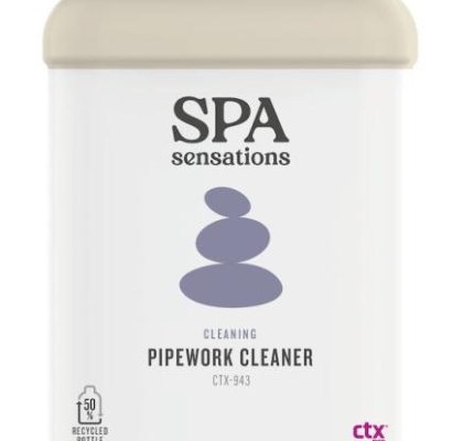 CTX 943 Pipework Cleaner (pulitore per tubazioni) 1