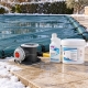 Kit Chiusura Invernale Piscina 4x8 e 5x10