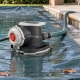Pompa Svuota Telo Piscina GLONG D-COVER S Automatica 7000 l/h
