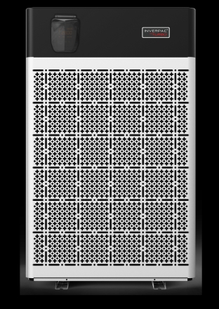 Immagine 4 di Pompa di Calore INVERPAC PXV Full Inverter
