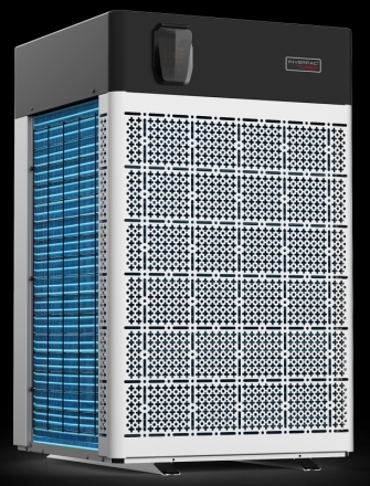 Immagine 5 di Pompa di Calore INVERPAC PXV Full Inverter