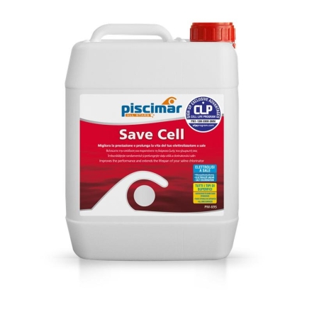 Immagine 0 di Save Cell PM-695