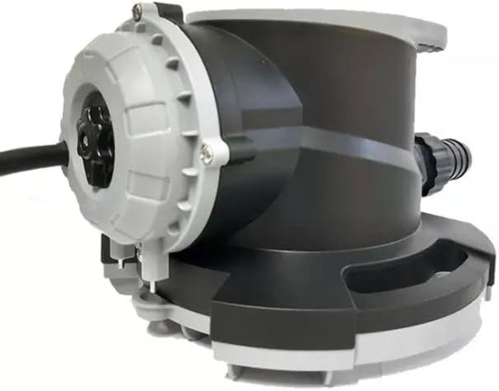 Immagine 2 di Pompa Svuota Telo Piscina GLONG D-COVER S Automatica 7000 l/h