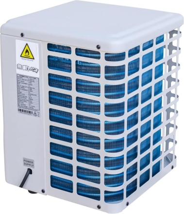 Immagine 4 di Pompa di calore ALSALVO Mini