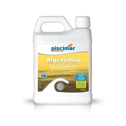 Immagine 0 di Algi Yellow PM-654