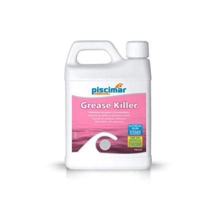 Immagine 0 di Grease Killer PM-620