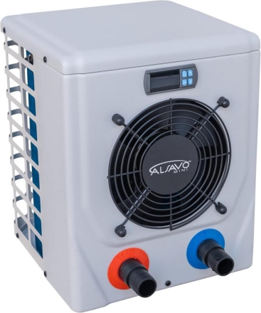 Immagine 2 di Pompa di calore ALSALVO Mini