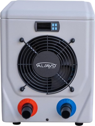 Immagine 3 di Pompa di calore ALSALVO Mini
