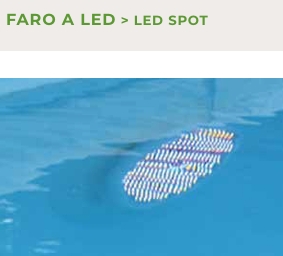 Immagine 6 di Piscina Fuori Terra Laghetto Antea in Bambù – Varie Misure