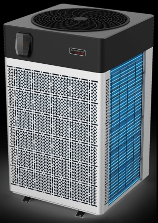 Immagine 1 di Pompa di Calore INVERPAC PXV Full Inverter