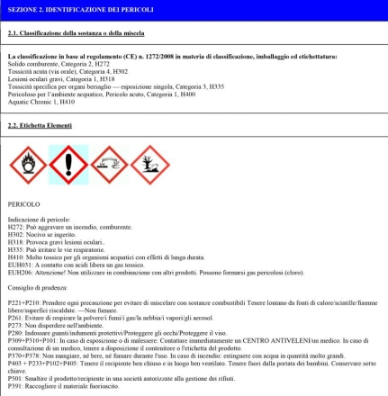Immagine 3 di Acti Action 5 Tab Pastiglie Multifunzione