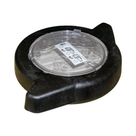 Immagine 0 di Coperchio con O-Ring per Pompa Power Line