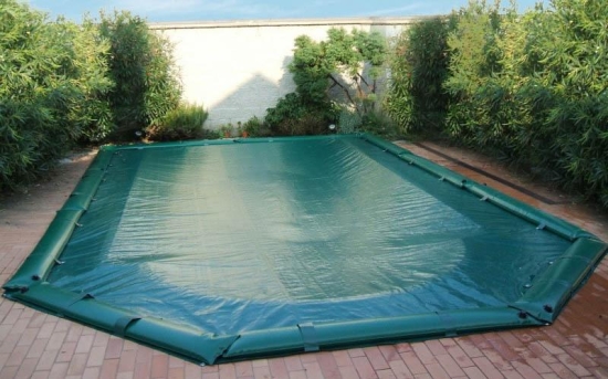 Immagine 0 di Copertura Invernale 240gr-Mq Scala Romana R.1,50