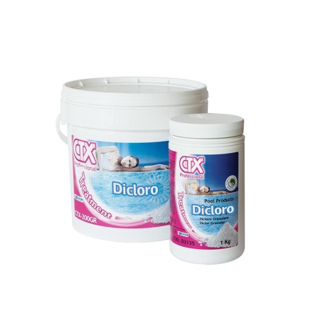 Immagine 0 di Dicloro Granulare CTX