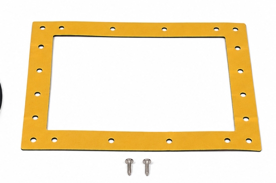 Immagine 0 di Guarnizione per Skimmer AstralPool Piscine Prefabbricate