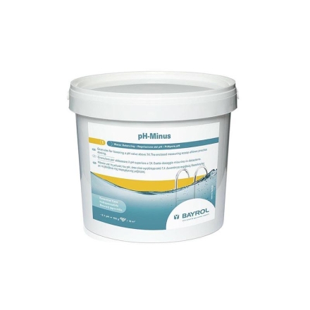 Immagine 0 di Ph Minus Granulare 6 Kg