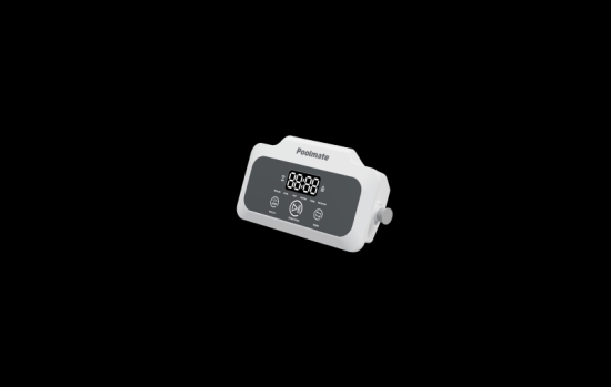 Immagine 4 di Robot Piscina Poolmate Hydro 6 con App – Fondo/Pareti/Linea Acqua