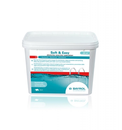 Immagine 1 di Soft & Easy Base Ossigeno