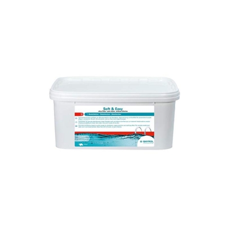 Immagine 0 di Soft & Easy Base Ossigeno