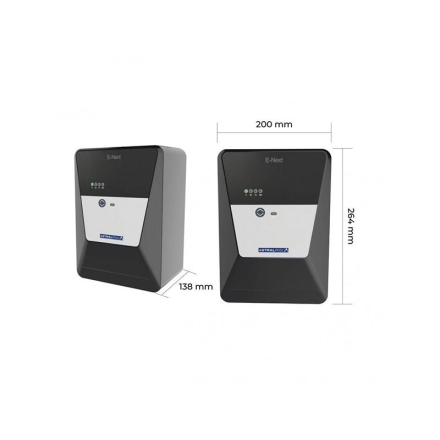 Immagine 2 di Sterilizzatore E-Next Elettrolisi