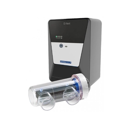 Immagine 0 di Sterilizzatore E-Next Elettrolisi