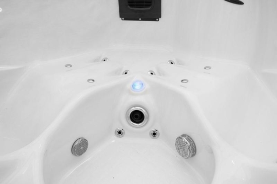 Immagine 10 di Vasca Idromassaggio Passion Spas Relax 5 Posti
